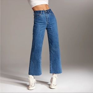 Denim Forum Farrah Jeans